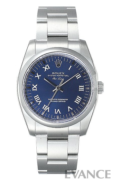 ROLEX ロレックス オイスター パーペチュアル エアキング