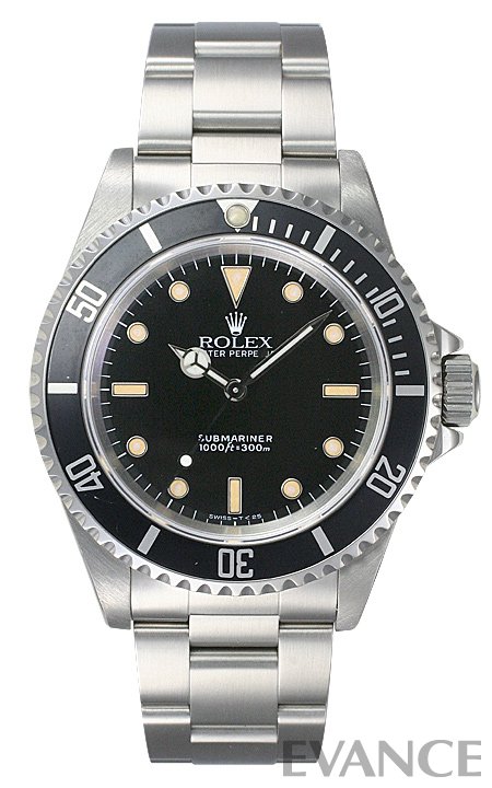 ROLEX ロレックス サブマリーナ