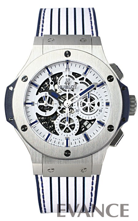 HUBLOT ウブロ アエロバン MT88 田中将大モデル