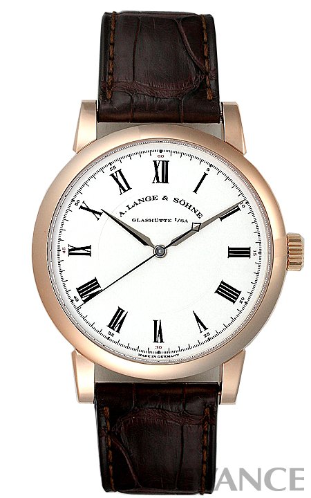 A. LANGE & SOHNE ランゲ＆ゾーネ リヒャルト ランゲ