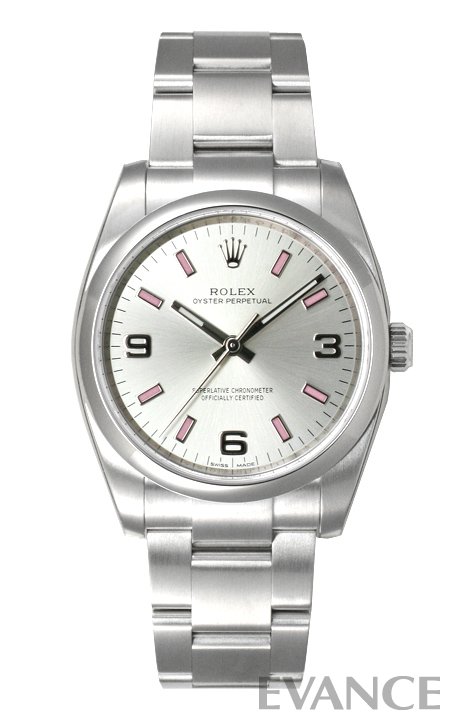 ROLEX ロレックス オイスター パーペチュアル