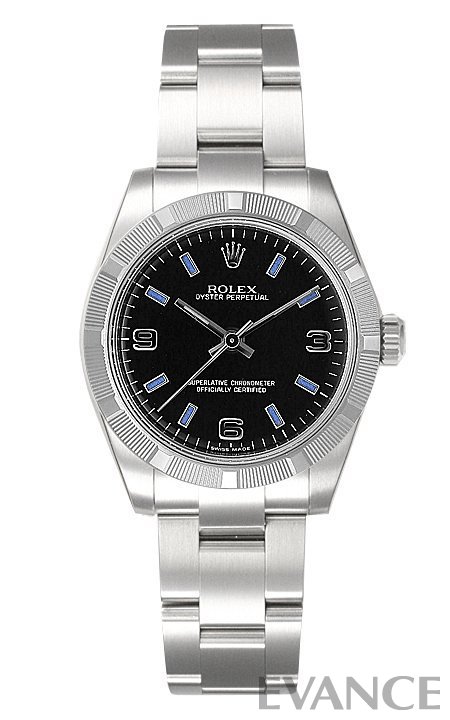 ROLEX ロレックス ボーイズ パーペチュアル