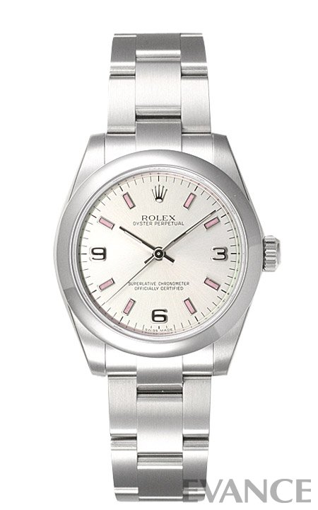 ROLEX ロレックス ボーイズ パーペチュアル