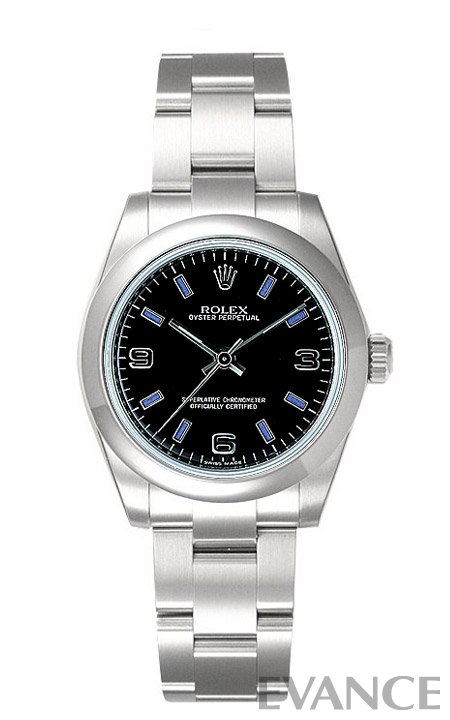 ROLEX ロレックス ボーイズ パーペチュアル