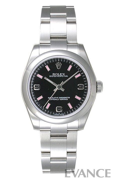 ROLEX ロレックス ボーイズ パーペチュアル