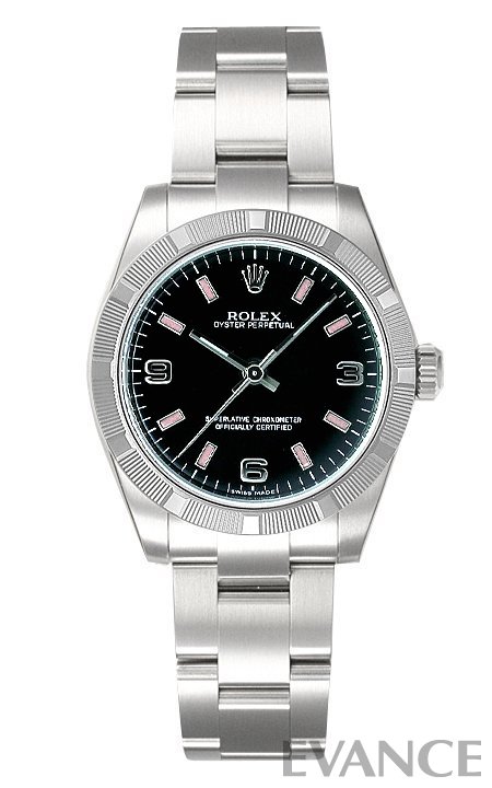 ROLEX ロレックス ボーイズ パーペチュアル