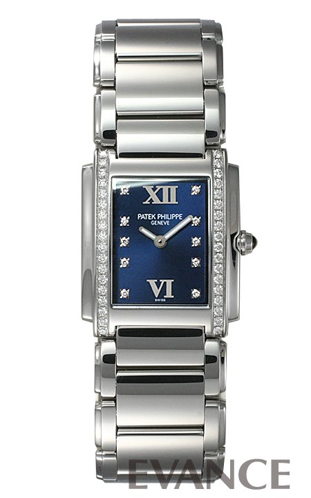 PATEK PHILIPPE パテックフィリップ トゥエンティ〜4  <<未使用品>>