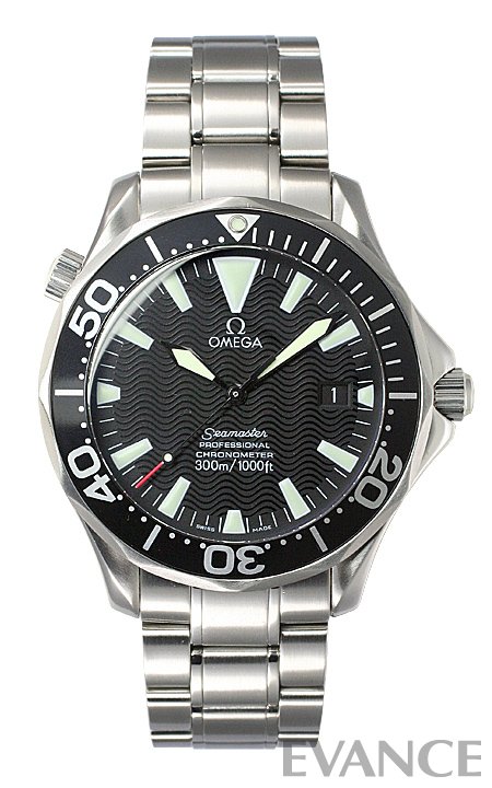 OMEGA オメガ シーマスタープロダイバーズ