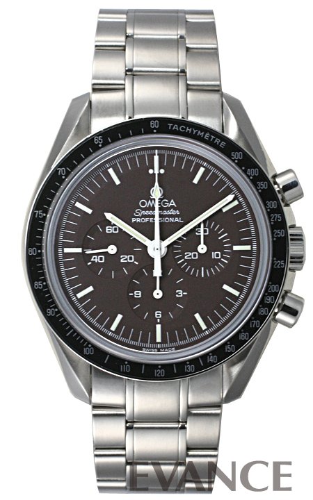 OMEGA オメガ スピードマスター プロフェッショナル