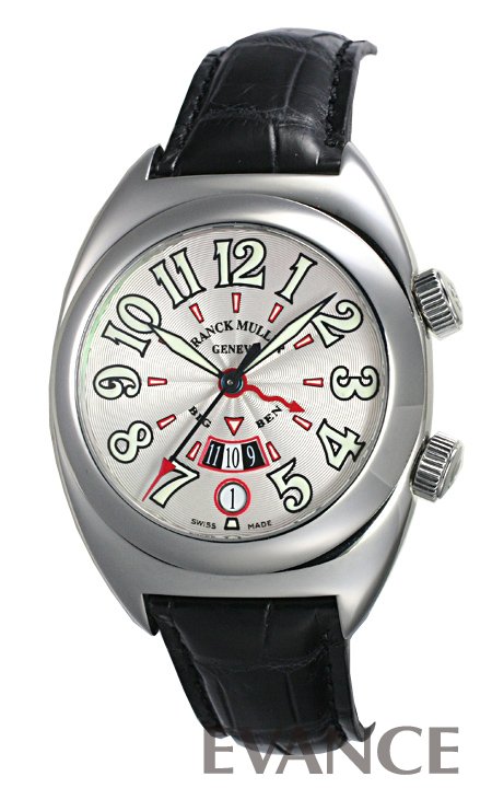 FRANCK MULLER フランク・ミュラー トランスアメリカ ビッグベン
