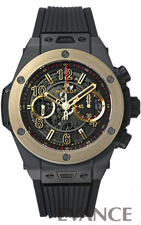 HUBLOT ウブロ ウブロ ビッグバンウニコ