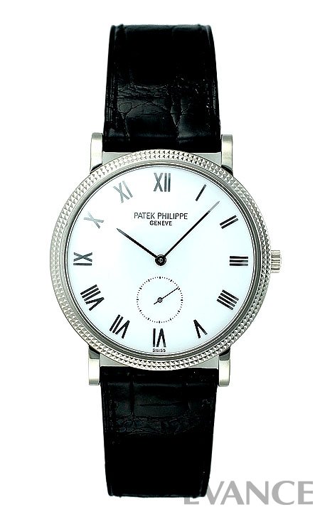 PATEK PHILIPPE パテックフィリップ カラトラバ