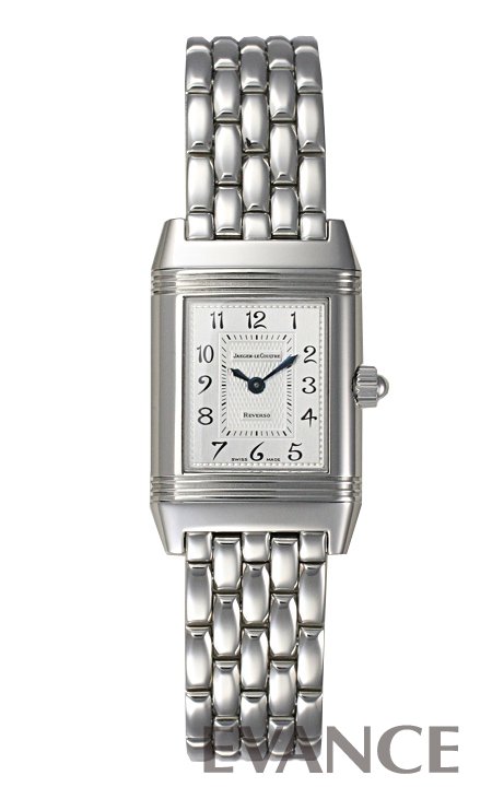 JAEGER-LECOULTRE ジャガールクルト ジャガールクルト レベルソ・デュエット