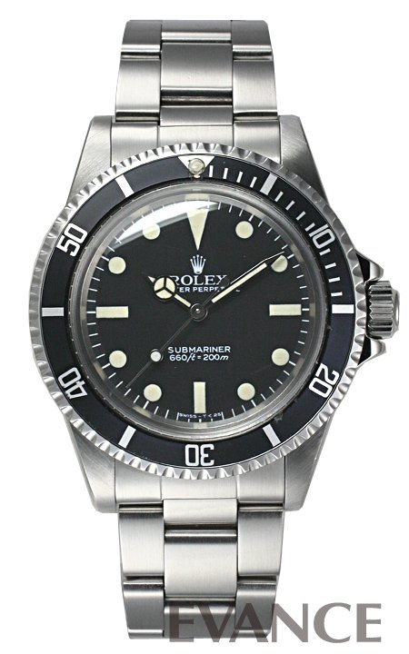 ROLEX ロレックス サブマリーナ