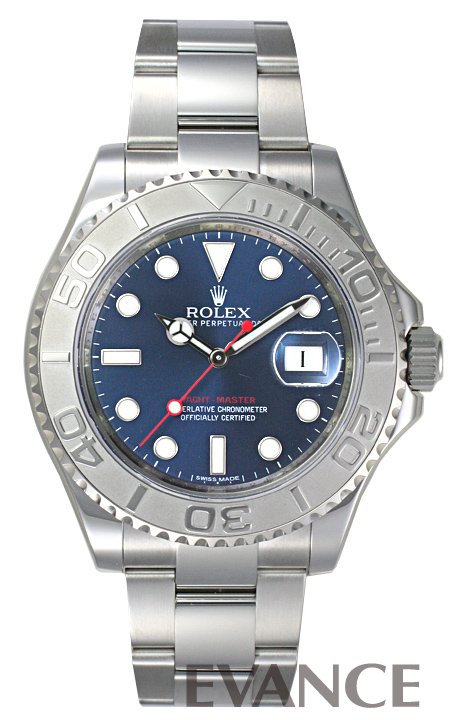 ROLEX ロレックス ヨットマスター40