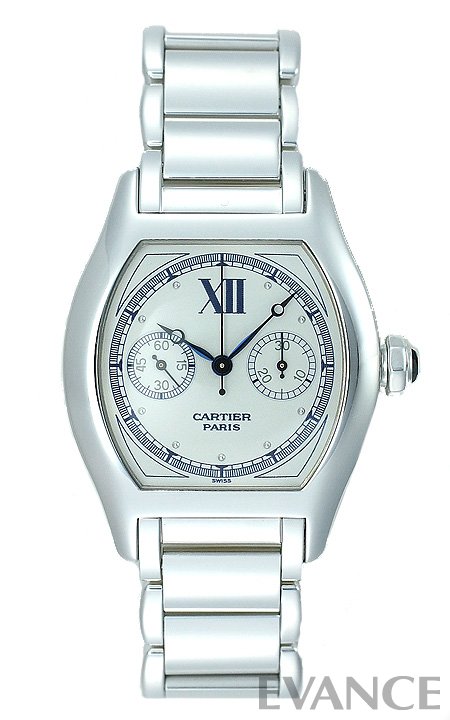 CARTIER カルティエ コレクションプリヴェ トーチュLM