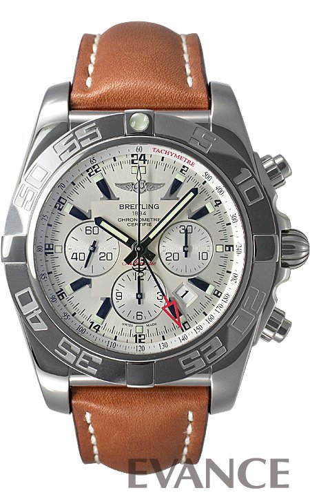 BREITLING ブライトリング ブライトリング クロノマット GMT