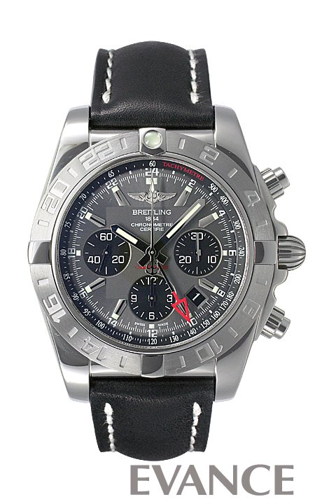 BREITLING ブライトリング ブライトリング クロノマット 44 GMT