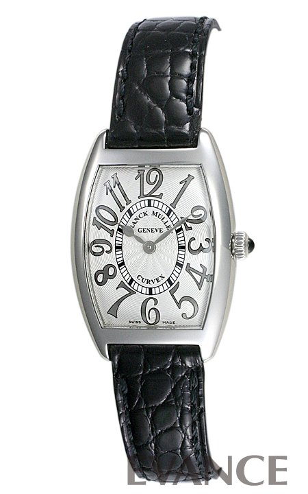 FRANCK MULLER フランク・ミュラー フランク・ミュラー トノーカーベックス レディース