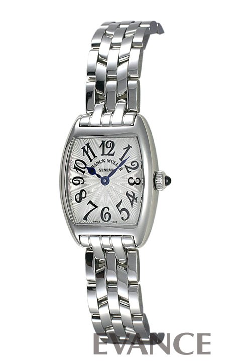 FRANCK MULLER フランク・ミュラー フランク・ミュラー トノーカーベックスレディース