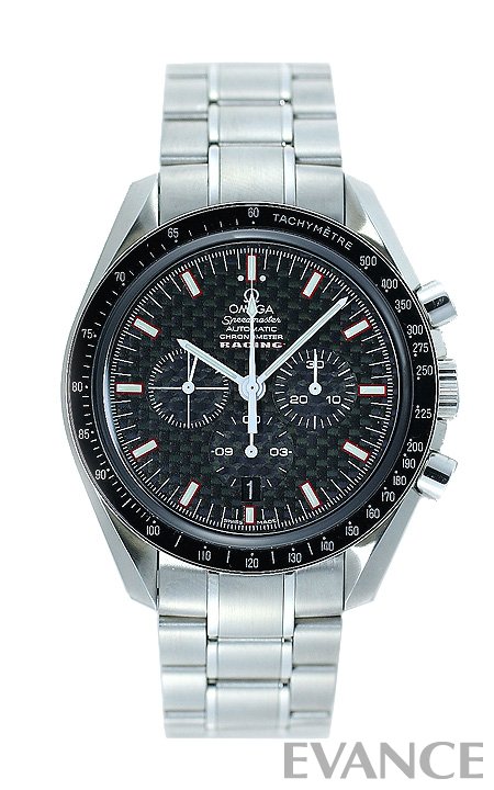 OMEGA オメガ スピードマスター レーシング
