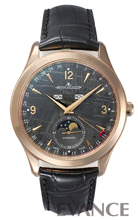 JAEGER-LECOULTRE ジャガールクルト ジャガールクルト マスターカレンダー