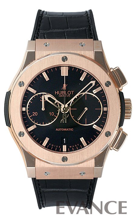 HUBLOT ウブロ ウブロ クラシック フュージョン