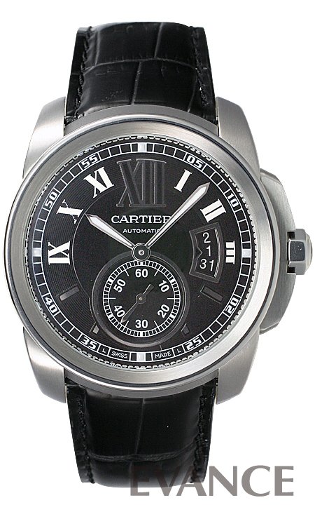 CARTIER カルティエ カリブル ドゥ カルティエ