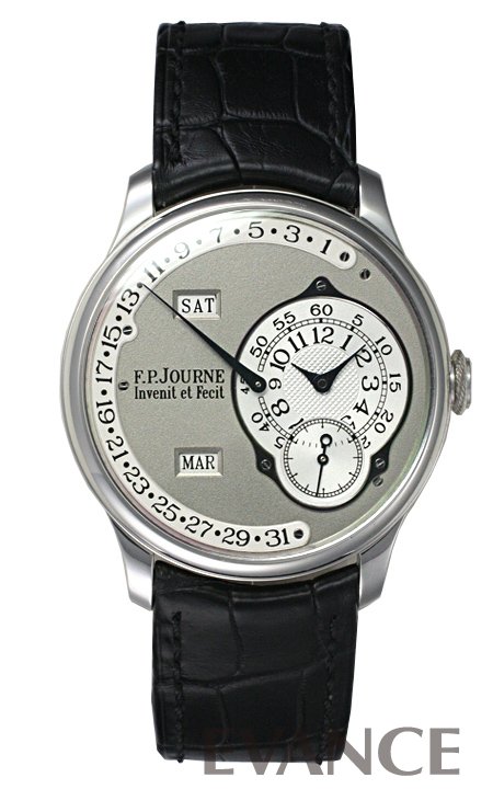 F.P. JOURNE フランソワポール・ジュルヌ オクタ カレンダー