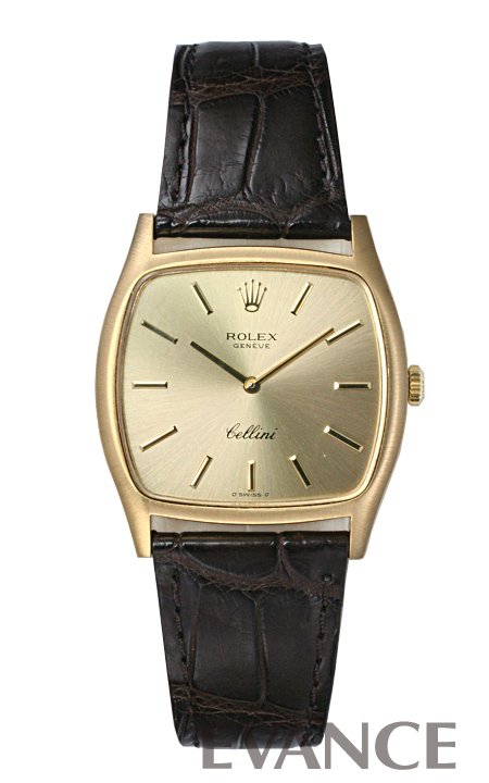 ROLEX ロレックス チェリーニ
