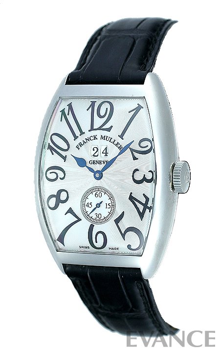 最大87%OFFクーポン フランク ミュラー FRANCK MULLER トノーカー ...