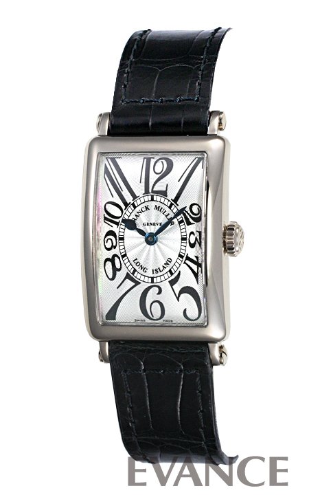 FRANCK MULLER フランク・ミュラー フランク・ミュラー ロングアイランドレディース