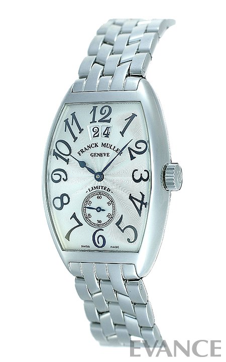 FRANCK MULLER フランク・ミュラー リミテッド2000