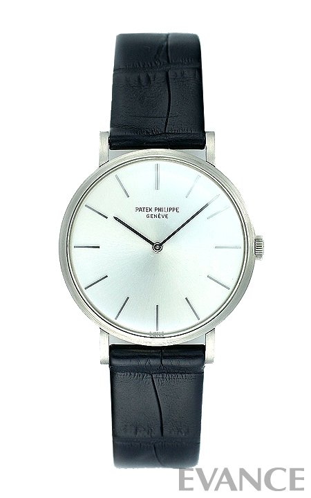 PATEK PHILIPPE パテックフィリップ カラトラバ