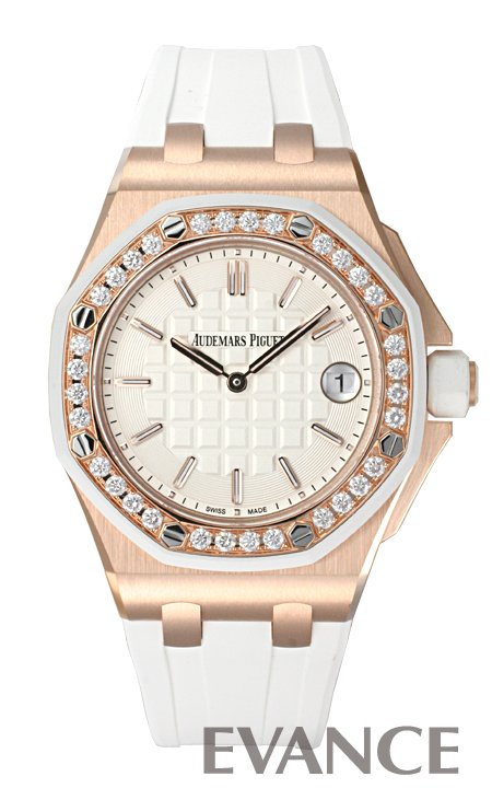 AUDEMARS PIGUET オーデマピゲ レディースコレクション