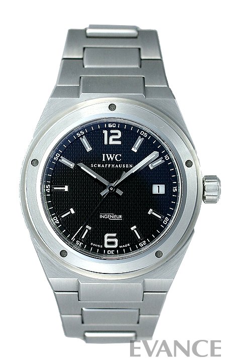 IWC アイ・ダブリュー・シー インヂュニア