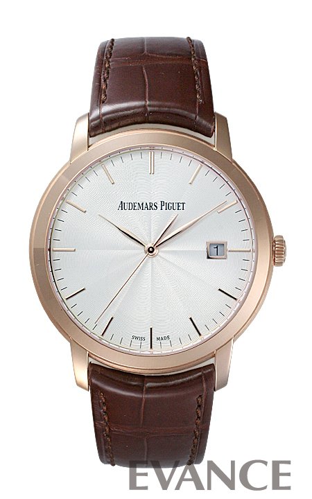 AUDEMARS PIGUET オーデマピゲ ジュースオーデマ オートマティック