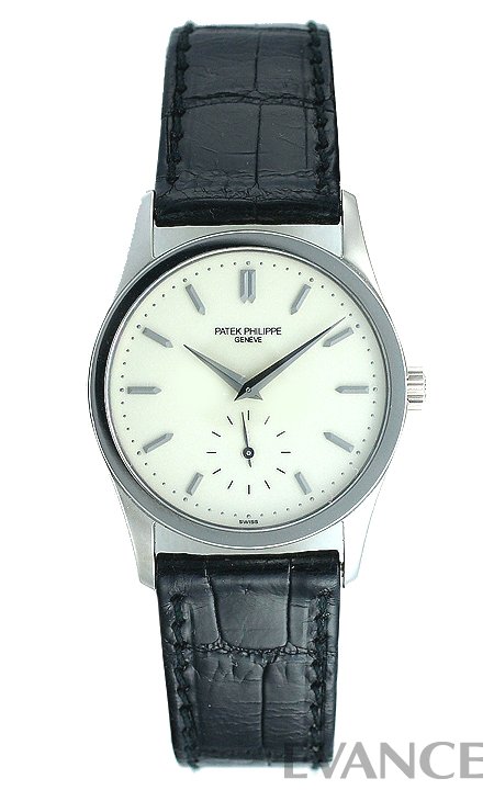 PATEK PHILIPPE パテックフィリップ カラトラバ