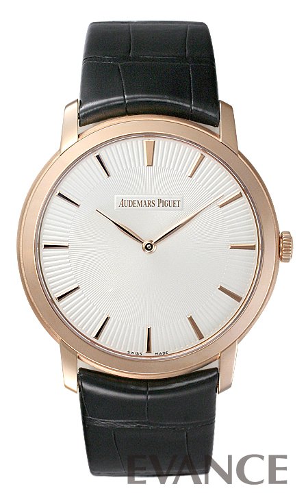 AUDEMARS PIGUET オーデマピゲ ジュールオーデマ エクストラシン