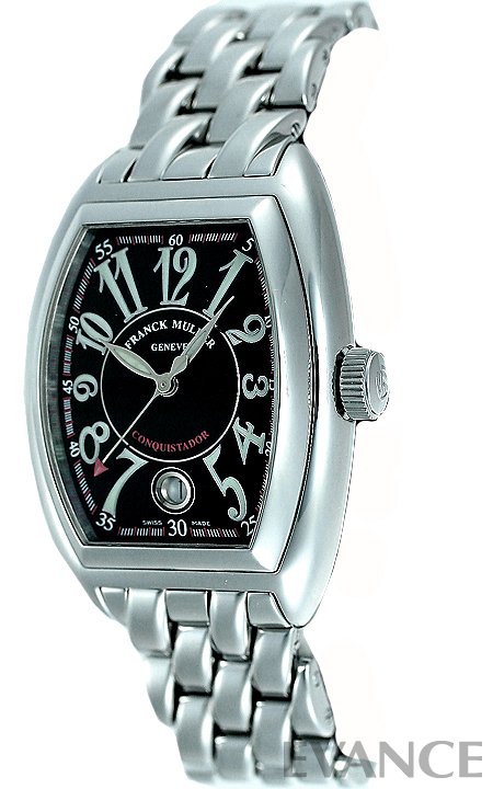 FRANCK MULLER フランク・ミュラー コンキスタドール