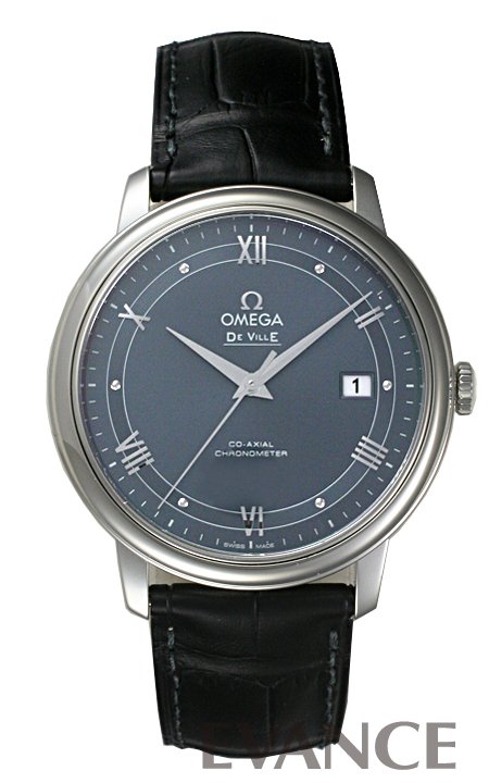 OMEGA オメガ デ・ビル プレステージ