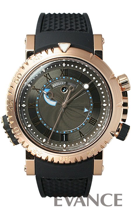 BREGUET ブレゲ マリーン ロイヤル