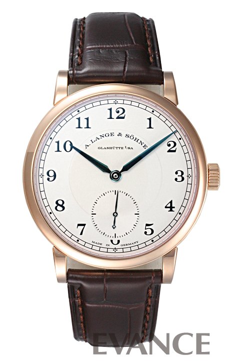 A. LANGE & SOHNE ランゲ＆ゾーネ 1815