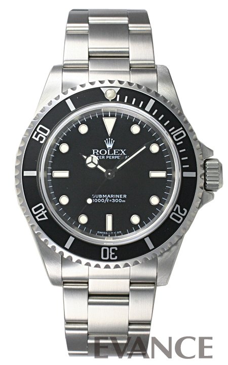 ROLEX ロレックス サブマリーナ