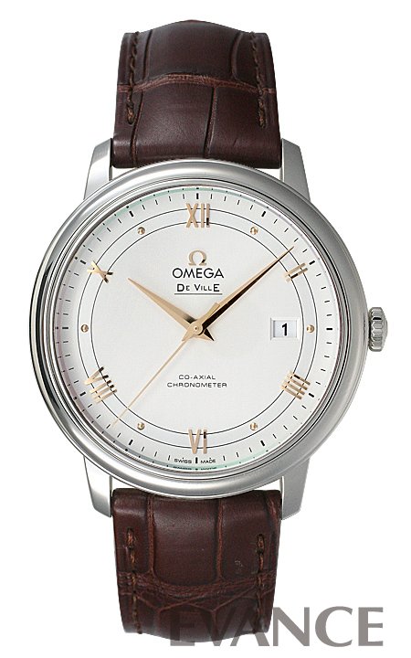 OMEGA オメガ デ・ビル プレステージ