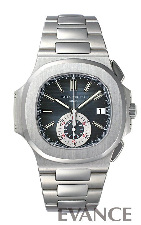 PATEK PHILIPPE パテックフィリップ ノーチラス