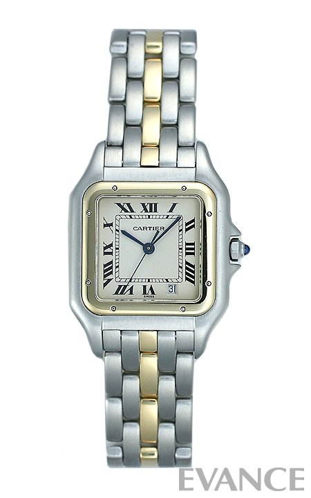 CARTIER カルティエ パンテール MM