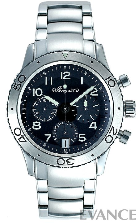 BREGUET ブレゲ タイプXX トランスアトランティック