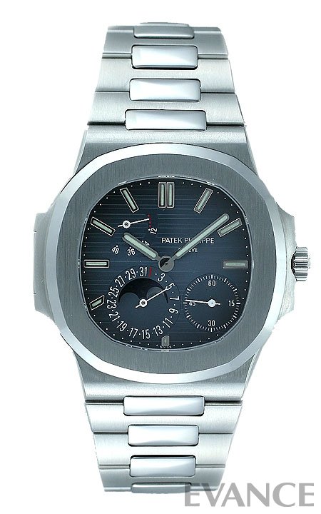 PATEK PHILIPPE パテックフィリップ ノーチラス
