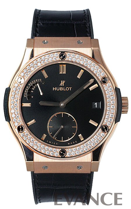 HUBLOT ウブロ ウブロ クラシック フュージョン